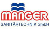Logo von Heizung - Sanitär Manger GmbH
