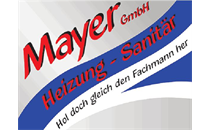 Logo von Heizung - Sanitär Mayer GmbH