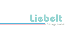Logo von Heizung-Sanitär Meisterbetrieb Michael Liebelt
