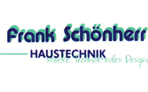 Logo von Heizung Sanitär Solar Lüftung Schönherr Frank