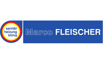 Logo von Heizung Sanitär Solar Marco Fleischer