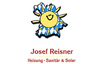 Logo von Heizung-Sanitär-Solar Reisner Josef