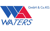 Logo von Heizung Waters