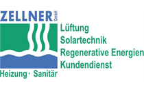 Logo von Heizung Zellner GmbH