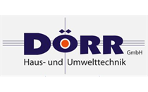 Logo von Heizungsbau Dörr GmbH
