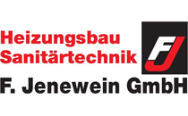 Logo von Heizungsbau Jenewein F. GmbH