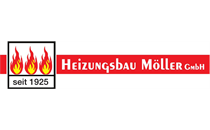 Logo von Heizungsbau Möller GmbH