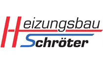 Logo von Heizungsbau Schröter