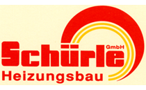 Logo von Heizungsbau Schürle