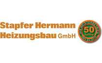 Logo von Heizungsbau Stapfer GmbH