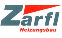 Logo von Heizungsbau Zarfl GmbH