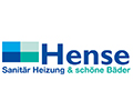 Logo von Hense Eberhard GmbH