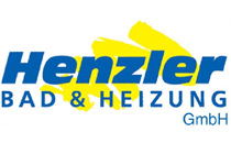Logo von Henzler Bad + Heizung GmbH