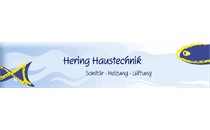 Logo von Hering Haustechnik