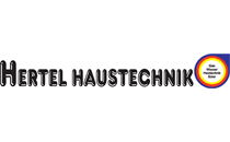 Logo von HERTEL Haustechnik KG