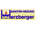 Logo von Herzberger GmbH Sanitär - Heizung