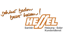 Logo von Hessel u. Sohn GmbH