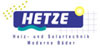 Logo von Hetze Kai Heizungsbaumeister