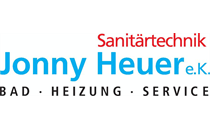 Logo von Heuer Jonny e.K. Sanitär