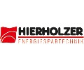 Logo von Hierholzer Energiespartechnik GmH