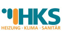 Logo von HKS Heizung Klima Sanitär Handels und Montage GmbH