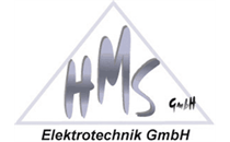 Logo von HMS Elektrotechnik
