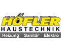 Logo von Höfler Martin