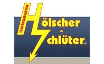 Logo von Hölscher & Schlüter Haustechnik