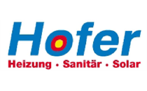 Logo von Hofer Wolfgang