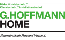 Logo von Hoffmann G. GmbH & Co. KG
