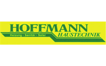 Logo von Hoffmann-Haustechnik
