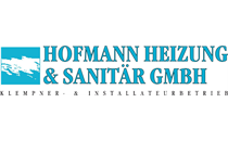 Logo von Hofmann Heizung & Sanitär GmbH