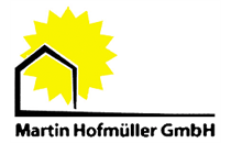 Logo von Hofmüller Martin GmbH Wärmepumpen