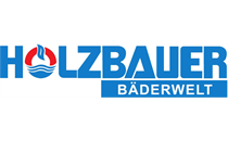 Logo von Holzbauer Bäderwelt