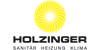 Logo von Holzinger SHK