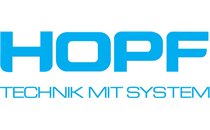 Logo von Hopf K. GmbH