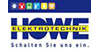 Logo von Howe Elektrotechnik