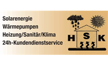 Logo von HSK GmbH