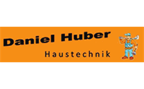 Logo von Huber Daniel, Haustechnik GmbH