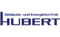 Logo von Hubert Gebäude- und Energietechnik