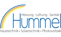 Logo von Hummel Haustechnik