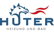 Logo von Huter Heizung und Bad