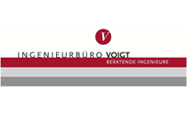 Logo von Ingenieurbüro Dipl.-Ing. Thomas Voigt GmbH