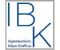 Logo von Ingenieurbüro Klaus Krefft GbR