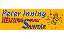 Logo von Inning Peter Heizungsbau - Sanitär