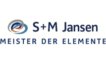 Logo von Jansen S + M