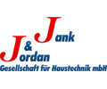 Logo von Jordan & Jank Gesellschaft für Haustechnik mbH