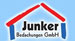 Logo von Junker Bedachungen GmbH
