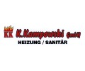 Logo von K. Kampowski GmbH Heizung, Sanitär & Fliesen