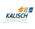 Logo von Kalisch Heizung & Bad